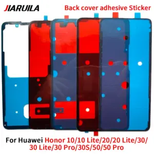 Huawei Honor Adhesive Tape Set for Models 12 Se6c974a6cace40cbb75f40b205105e7et 1