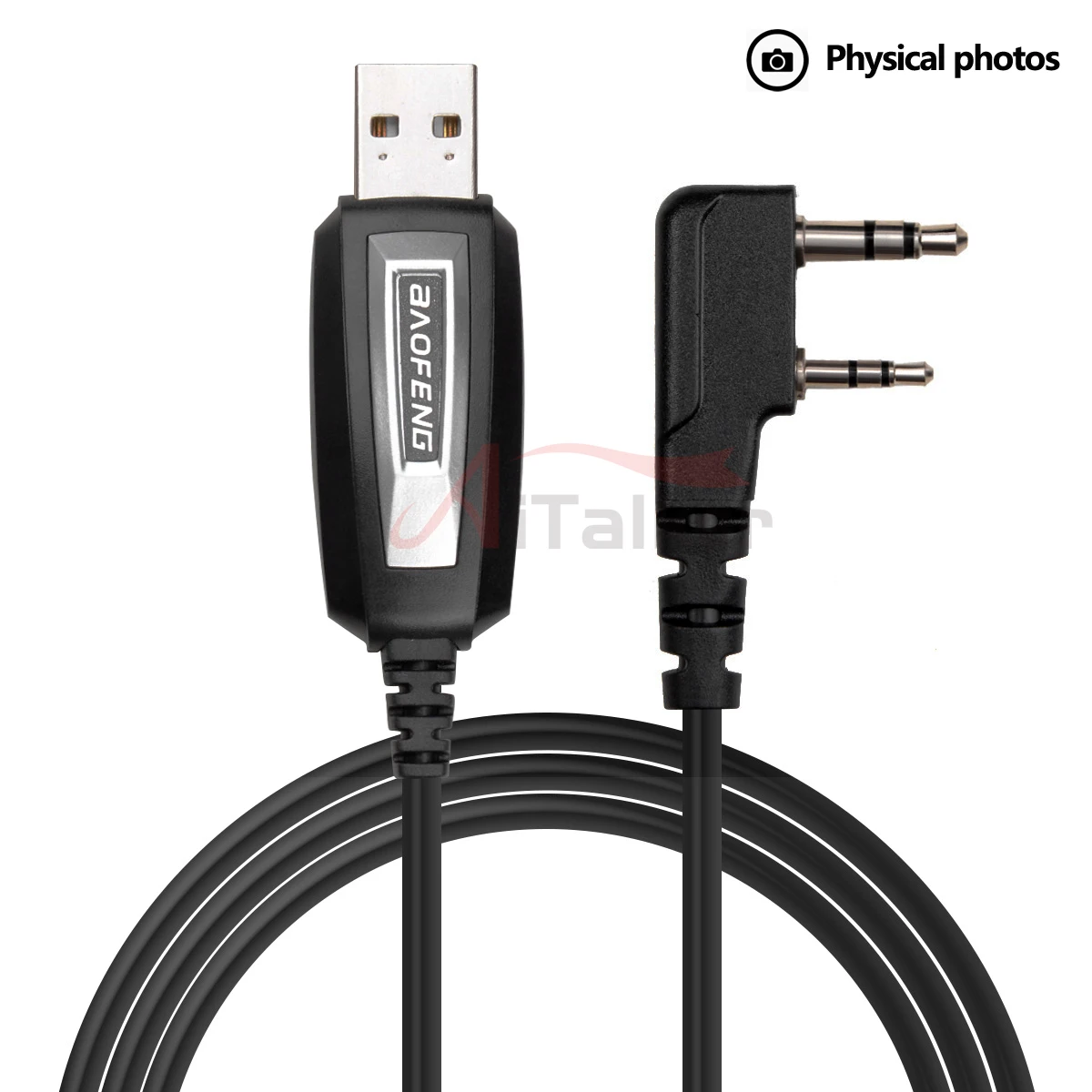 USB Programming Cable for Radios 5 USB Programming Cable for Radios - Image 5