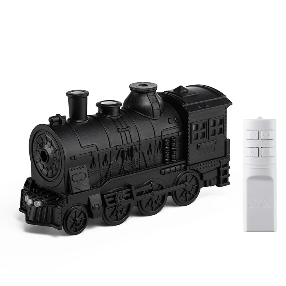 Titanic Ship Ultrasonic Humidifier with Night Lights 9 Titanic Ship Ultrasonic Humidifier with Night Lights - Image 9