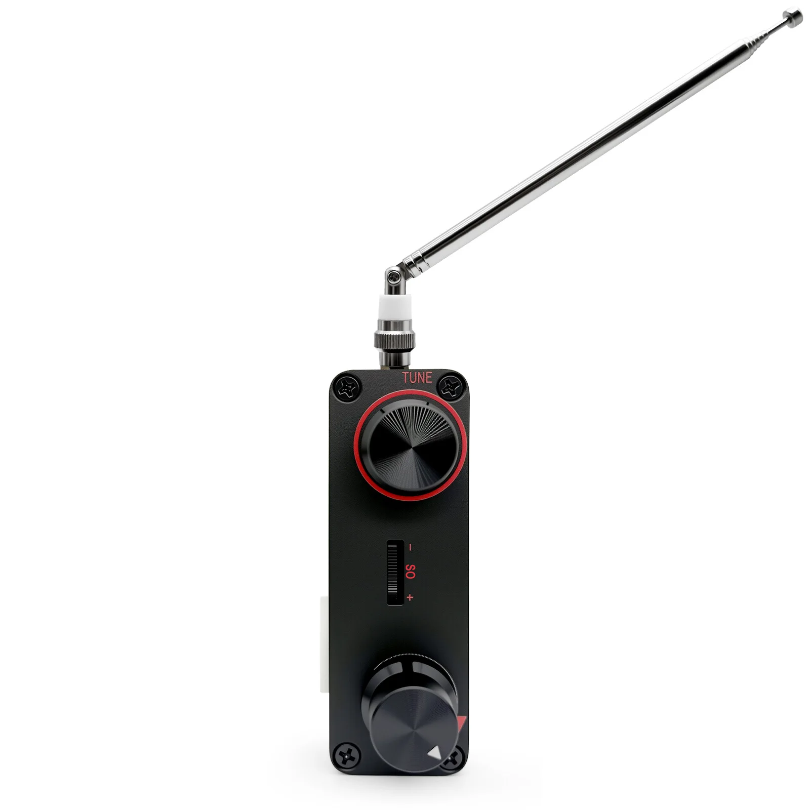 TEF6686 Full-Band DSP Radio Receiver 3 TEF6686 Full-Band DSP Radio Receiver - Image 3