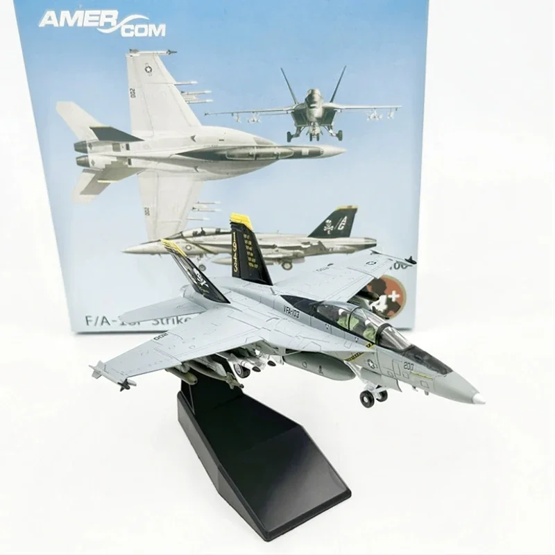 1/100 Scale F/A-18F Super Hornet Model 3 1/100 Scale F/A-18F Super Hornet Model - Image 3