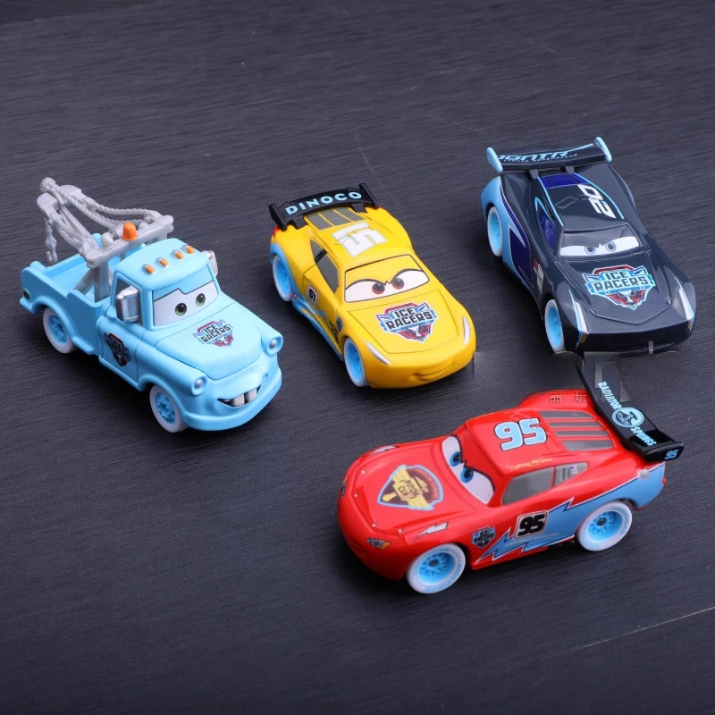 Takara Tomy Tomica Cartoon Alloy Car Model C-22 to C-29 2 Takara Tomy Tomica Cartoon Alloy Car Model C-22 to C-29 - Image 2