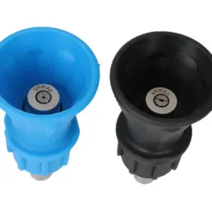 Stainless Steel Pressure Washer Nozzles Set 11 Se6f4714bf40944cd8388b45545b1840bg