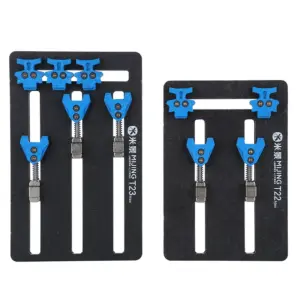 MiJing T22 Max Universal PCB Holder for Mobile Repairs