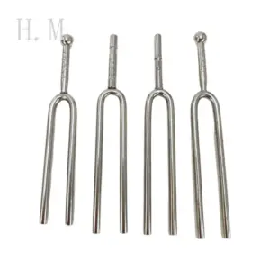 Stainless Steel Tuning Fork 440Hz for Instruments 11 Se6fbbba9c572422783046628d84ee5283