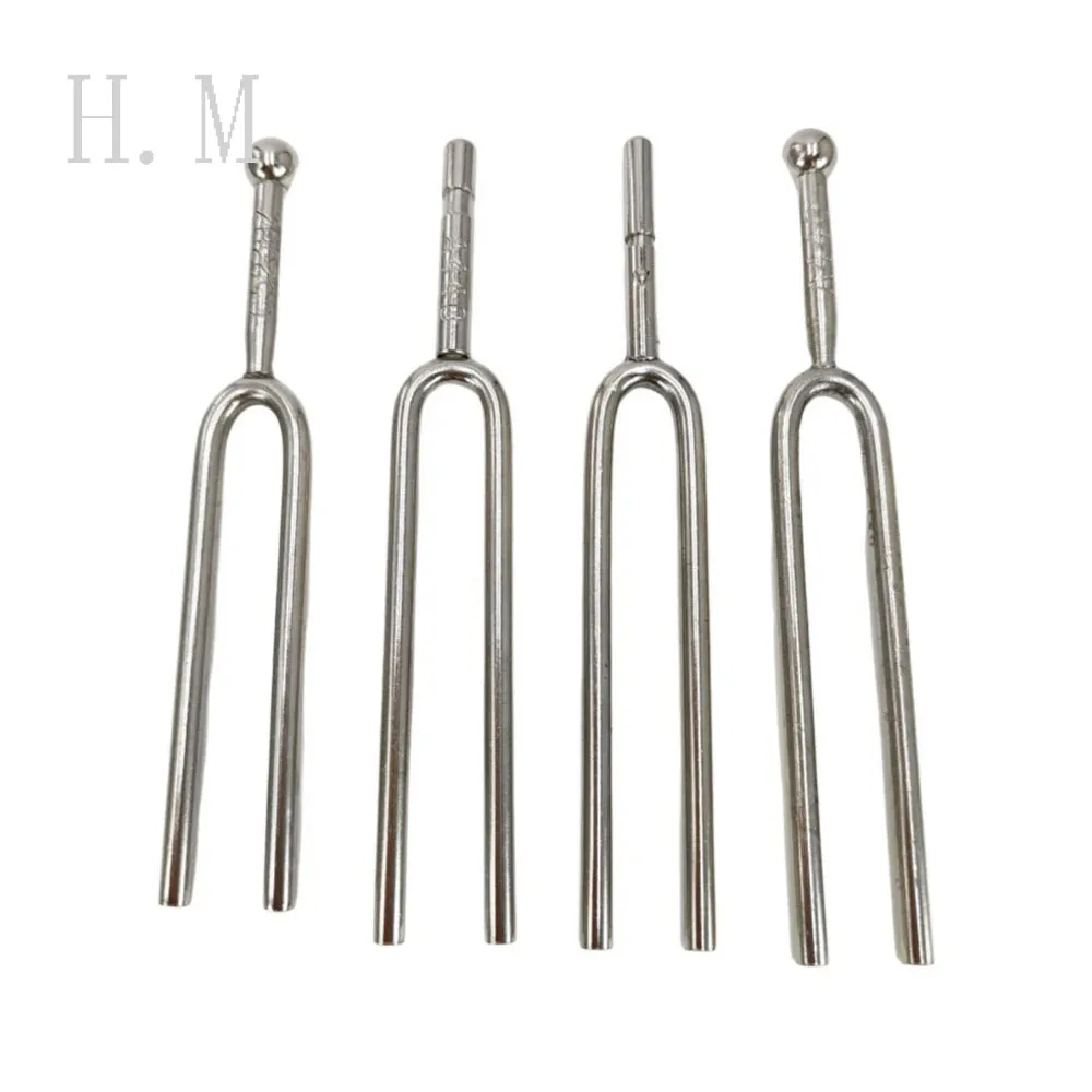 Stainless Steel Tuning Fork 440Hz for Instruments 2 Stainless Steel Tuning Fork 440Hz for Instruments - Image 2