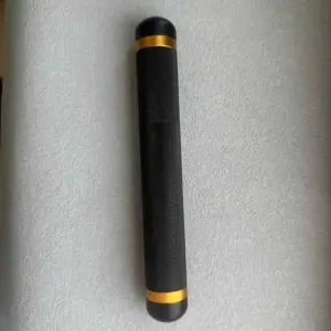 Portable Stainless Steel Cigar Holder in Leather 9 Se70a612fbde248a9ab8c557ac0f29f85S