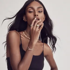 Stainless Steel Gold Snake Cuff Bracelet 8 Se70a90909f5147ec8b2d53bbb88878ebs