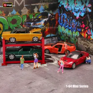 1:64 Volkswagen Beetle Die-Cast Model 15 Se70e81c1db9d4b5d97d847991bd05017M