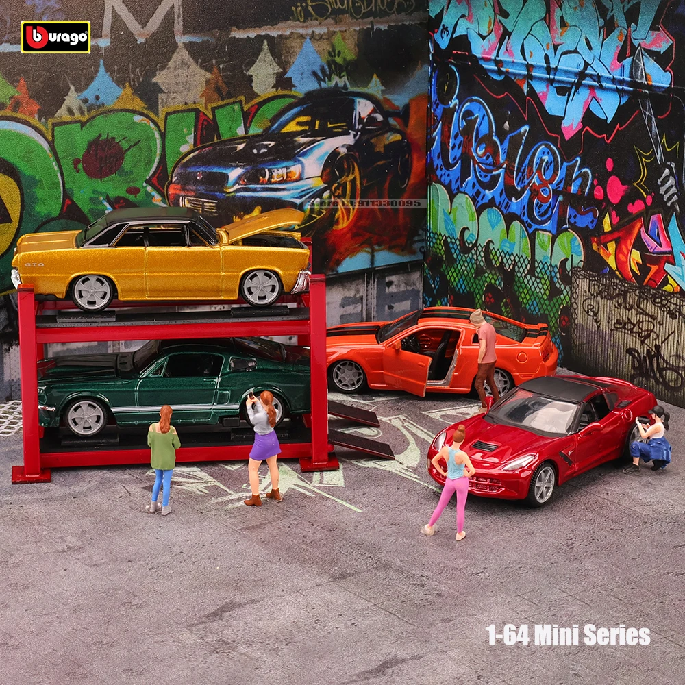 1:64 Volkswagen Beetle Die-Cast Model 6 1:64 Volkswagen Beetle Die-Cast Model - Image 6