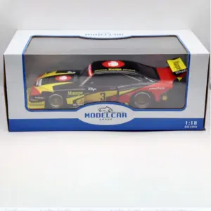 1:18 Diecast Capri Turbo Gr.5 Racing Model 13 Se713dbe3dd81446f9d6e9372964b9d63T