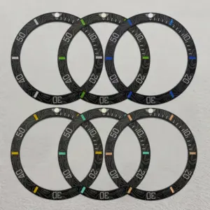 Blue Ceramic Bezel Insert for SKX007/009 and GMT 10 Se72afffdbe6048ec80fc4386c2316881b