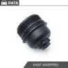 Hyundai/Kia Oil Filter Cap for Santa Fe, Tucson