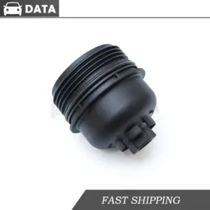 Hyundai/Kia Oil Filter Cap for Santa Fe, Tucson