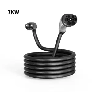 5-Meter Type 2 EV Charging Cable 32A 7kW 8 Se731e21b380f4d8bb46edb012c0a430bB
