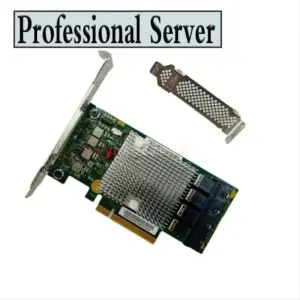 Sugon 9305-16i PCIe SAS/SATA Storage Controller 7 Se73418914b7742eaa2b6ffdfeebd7187F 1