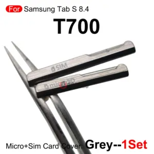 Samsung Galaxy Tab S 8.4 T700 Replacement Button Set 11 Se734df78eadb494293db174f6da43fa8e