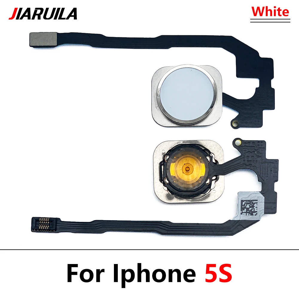 iPhone Home Button Flex Cable Replacement for Models 5s-8 2 iPhone Home Button Flex Cable Replacement for Models 5s-8 - Image 2