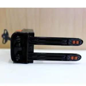 1/24 Alloy Forklift Model for Collectors 8 Se737ef389a5d49979ef0f51a494076e6a