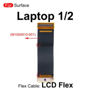 Flexible LCD Cable for Surface Laptops 1-5 8 Se7427a1c2fa9409ba2f40b64fa1f4fc7N
