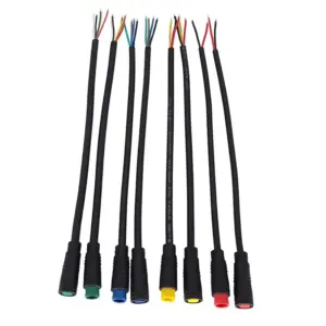 8C Waterproof Power Connector for Outdoor LED Systems 14 Se750eb4eccc1432b87ed0dc0ad0d389dI