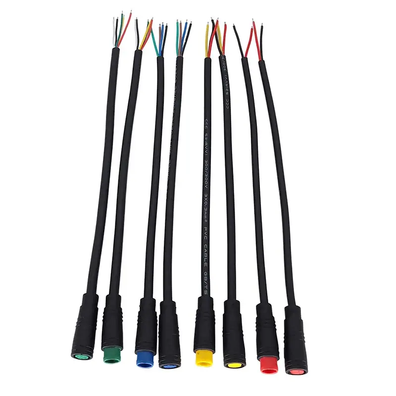 8C Waterproof Power Connector for Outdoor LED Systems 5 8C Waterproof Power Connector for Outdoor LED Systems - Image 5