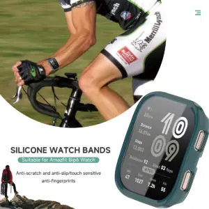 Amazfit Bip 6 Carbon Fiber Protective Case 14 Se760621944ca42ddb6f0d26fd732b2a5i