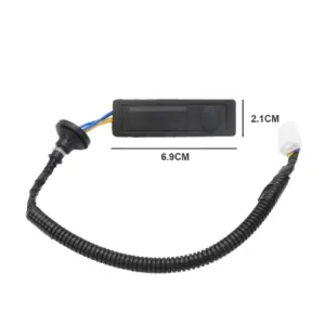 Nissan Pathfinder Trunk Switch 2013-2019 11 Se7685e27757f465bb22c3d965a0ae7cco