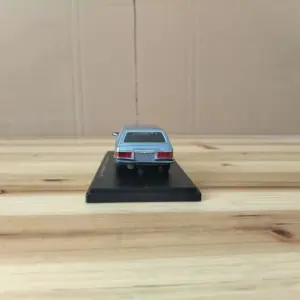 Vintage Benz 450SEL Crayford Wagon Model 1976 9 Se76a1ac18092433485531ee8c5f9c56cQ