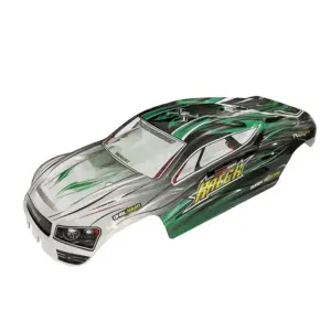 RC Car Shell Upgrade for 1/16 Scale Models 15 Se76fc5a3ca4e4126a61b2c91cbd0ffb5j
