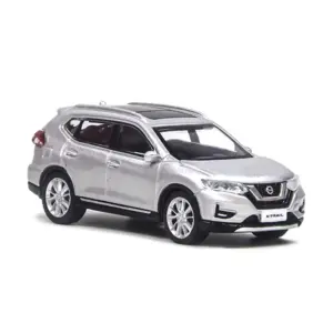 2018 Nissan X-Trail 1:64 Diecast Model Replica 7 Se7819b54479c4bb0b8d2dee27eb631dbS