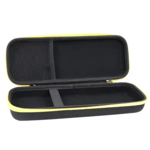 Premium EVA Travel Case for UNI-T UT220-222 Clamp Meters 8 Se783b7767d4a4908b4f4467f111f632ak