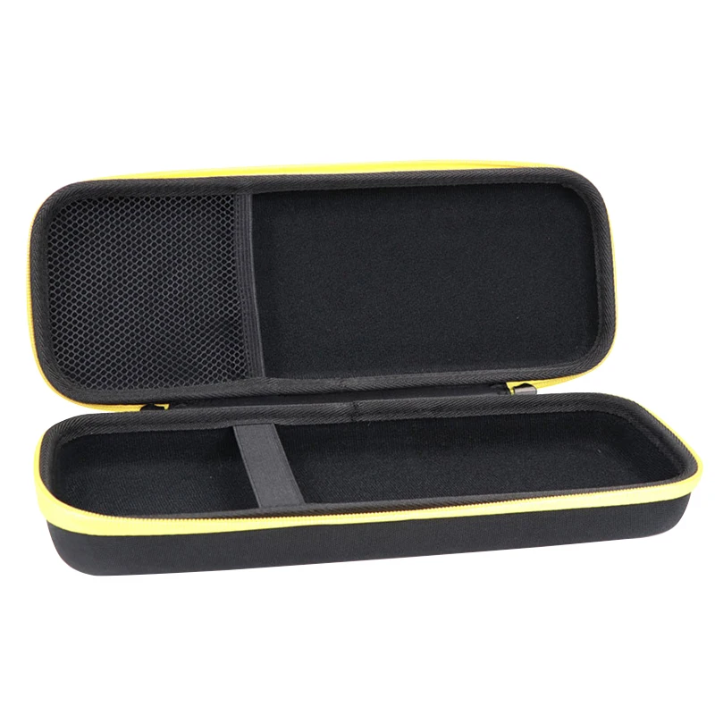 Premium EVA Travel Case for UNI-T UT220-222 Clamp Meters 3 Premium EVA Travel Case for UNI-T UT220-222 Clamp Meters - Image 3
