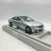 Mercedes-Benz S600L W221 1:18 Scale Model