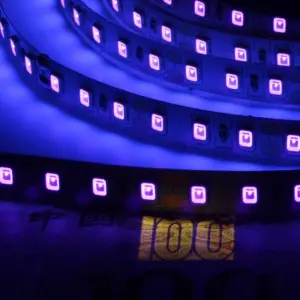 12V UV LED Strip Light for Disinfection 9 Se78fac0dd7bc4c6aac98a803206247eap