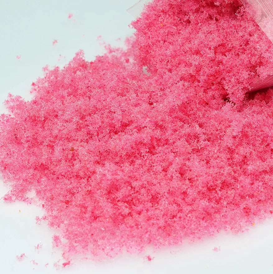 Vibrant Miniature Tree Powder Kit for Dioramas 8 Vibrant Miniature Tree Powder Kit for Dioramas - Image 8