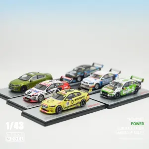 Holden Racing Ford Diecast Model 1:43 Scale