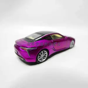 Lexus LC500 1:64 Scale Diecast Model 10 Se7a91468582f495d92b393cb7b600d7dE