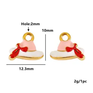 Colorful Stainless Steel Charm Set for DIY Jewelry 11 Se7ae1dc3db504031b02561c41582f53cg