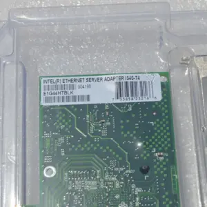 I350-T4 PCIe Gigabit Ethernet Adapter 9 Se7b406d82b7b40919a86069b04fa2501P