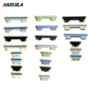 Samsung Galaxy Side Button Replacement Set 13 Se7b529753cf245fdadb19784c8def71fH