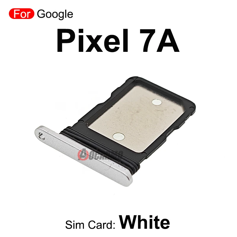 SIM Card Tray for Pixel 8A and 7A 8 SIM Card Tray for Pixel 8A and 7A - Image 8