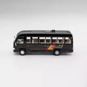 Miniature 1/64 Scale Alloy Coaster Model 12 Se7bcb5cc7046439da0c5a3610ffe7136T