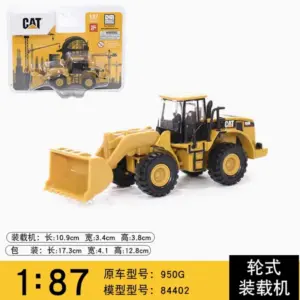 1:87 Construction Vehicle Roller Model 13 Se7c29da998ee4101afd291069e933d40K