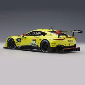 1:32 GTE Alloy Sports Car Model 13 Se7c68f0e4f9d4f05993449b8e501fd5e6