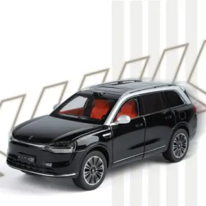 1:24 AITO M9 SUV Diecast Model 12 Se7dbe8d0f44448ac8672b256838ee9d86