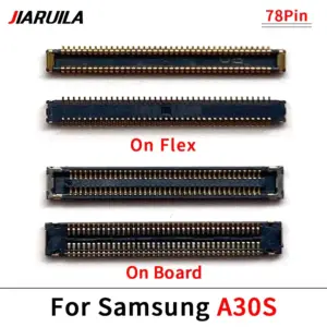 Samsung Flex Cable Connector for A10-A50S 14 Se7e89a16fc1e4743ac5bc8e37d8979fea
