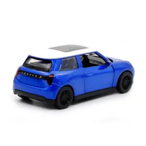 Miniature Caipo MINI Cooper Diecast Model 13 Se7e8c349fc0f41efb45ce28adb74c949R