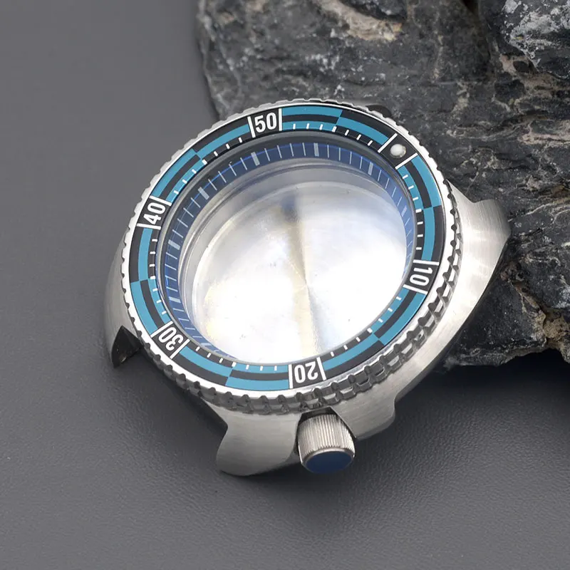 Mod SKX 6105/6309 Turtles Watch Case 2 Mod SKX 6105/6309 Turtles Watch Case - Image 2