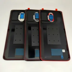 Gorilla Glass Back Panel for OnePlus 7 6 Se7f451c393ae41ff9172120dd0473a1a8